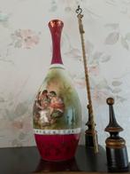 Decoratief vaasje van RS Suhl, Ophalen of Verzenden