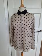 P1 Blouse Nümph mt 38 OPRUIMING, Kleding | Dames, Blouses en Tunieken, Numph, Ophalen of Verzenden, Zo goed als nieuw, Maat 38/40 (M)