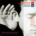 FAURE MOZART DVORAK BARTOK Kreizberg SACD PENTATONE, Cd's en Dvd's, Cd's | Klassiek, Ophalen of Verzenden, Classicisme, Gebruikt