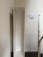 Ikea pax kast - met deur en planken, Huis en Inrichting, 200 cm of meer, Zo goed als nieuw, 50 tot 75 cm, 50 tot 100 cm