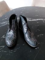 Durea leren dames schoenen maat 40, Kleding | Dames, Schoenen, Durea, Zwart, Lage of Enkellaarzen, Ophalen of Verzenden