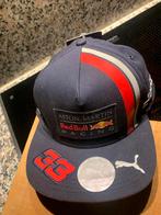 Max Verstappen Red Bull Racing Teamcap 2019, Ophalen, Zo goed als nieuw, One size fits all, Pet