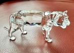 Swarovski tijger, Verzamelen, Ophalen of Verzenden, Zo goed als nieuw, Figuurtje