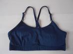 Sport BH van Casall, maat M, Kleding | Dames, Maat 38/40 (M), Zwart, Ophalen of Verzenden, Zo goed als nieuw