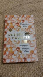 De Bijen-houdster - Meredith May, Ophalen of Verzenden, Zo goed als nieuw, Meredith May, Nederland