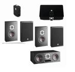 oberon c luidsprekers dali c7 c on wall c vokal sound hub NI, Ophalen of Verzenden, Nieuw, Overige merken