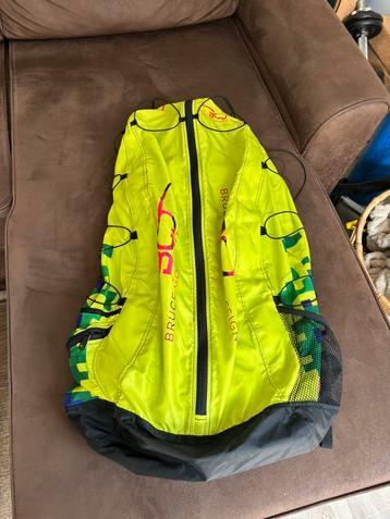 Nieuwe BGD Sherpa 80L light rugzak beschikbaar voor biedingen
