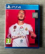 Fifa 20 - Playstation 4, Spelcomputers en Games, Games | Sony PlayStation 4, Ophalen of Verzenden, Zo goed als nieuw, Eén computer