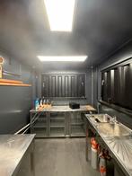 Zeecontainer bar - 20ft - compleet, Doe-het-zelf en Verbouw, Containers, Ophalen of Verzenden