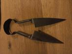 Mooi antiek schaapscheerders schaar, Antiek en Kunst, Ophalen of Verzenden