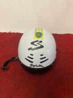 Spiuk Tijdrit Helm Maat 55-61, Gebruikt, De ruyterstraat 86, Overige maten, Cycling@steenbergen.cc