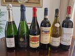 Wijnpakket voor de wijn liefhebber., Verzamelen, Wijnen, Nieuw, Rode wijn, Frankrijk, Ophalen of Verzenden