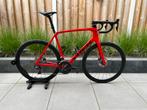 Trek Emonda SL7 Ultegra Di2, Carbon, Zo goed als nieuw, 57 tot 61 cm, Meer dan 20 versnellingen