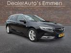 Opel Insignia Sports Tourer 2.0 CDTI 170PK ECC LMV SPORTSTOE, Voorwielaandrijving, Stof, Euro 6, 4 cilinders