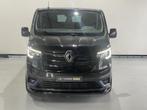 Renault Trafic 2.0 Blue dCi EDC 170 PK T29 L2H1 Extra DC Nav, Auto's, Bestelauto's, 1940 kg, Gebruikt, 4 cilinders, Renault