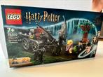 Harry Potter Lego Hogwarts Carriage and Thestrals, Verzamelen, Harry Potter, Nieuw, Ophalen of Verzenden