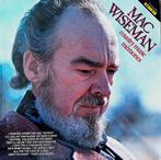 LP  MAC WISEMAN - Country Music Memories, Ophalen of Verzenden, Gebruikt, 12 inch