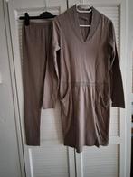 Sandwich Set Jurk en Legging XS/S., Sandwich, Ophalen, Gedragen