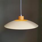Vintage Deens design Fog & Mørup Hanglamp - Space Age Lamp, Ophalen of Verzenden, Zo goed als nieuw, Minder dan 50 cm, V