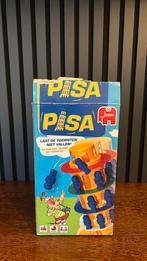 Gezelschapsspel De Toren van Pisa– Leuk voor het Hele Gezin, Ophalen, Zo goed als nieuw