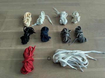 Converse All Star veters, nieuw beschikbaar voor biedingen