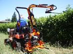 Tifermec TS260 heggenschaar met SLS en Yanmar SA 424 HST, Ophalen, Snoeigereedschap