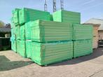 Actie zeer voordelige b keus PIR 13 en 14 cm 250 x 120 cm!, Ophalen, Nieuw, Hardschuim (Pir), 15 m² of meer