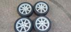 Suzuki Swift 16 inch, Auto-onderdelen, Banden en Velgen, Ophalen, Gebruikt, 16 inch, Banden en Velgen