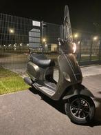 Turbho RL-50 Snorscooter Retroscooter, Fietsen en Brommers, Gebruikt, Benzine, Ophalen, Overige merken