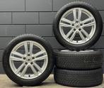 17 inch RC Design RC27 Skoda Octavia 5x112 ET46 Bridgestone, Auto-onderdelen, Ophalen, Banden en Velgen, 17 inch, 205 mm
