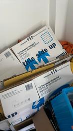 Verhuisdozen, Doe-het-zelf en Verbouw, Kratten en Dozen, Ophalen, Doos, 40 tot 60 cm, Opvouwbaar