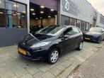 Ford Fiesta 1.25 Limited, Voorwielaandrijving, Euro 5, Gebruikt, 1242 cc