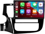 Mitsubishi Outlander (2015+) – Draadloos CarPlay & Android, Ophalen of Verzenden, Zo goed als nieuw