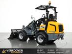 2024 Giant G2500 X-tra HD VK9591, Zakelijke goederen, Machines en Bouw | Kranen en Graafmachines, Wiellader of Shovel