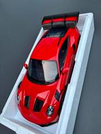 PORSCHE 911GT3 RS GUARDS RED 2021 GT Spirit 1:12 NIEUW C4F, Auto, ., Nieuw, Ophalen of Verzenden