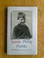 Jantje, door Philip Freriks,  en andere oorlogsboeken, Boeken, Oorlog en Militair, Ophalen of Verzenden, Tweede Wereldoorlog, Overige onderwerpen