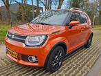 Suzuki Ignis 1.2 Stijl Smart Hybrid LED, Auto's, Suzuki, Voorwielaandrijving, Stof, Origineel Nederlands, Handgeschakeld