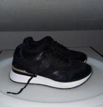 TAMARIS Dames sneakers maat 38 z.g.a.n. 2e paar=halve prijs, Tamaris, Zwart, Ophalen of Verzenden, Sneakers of Gympen