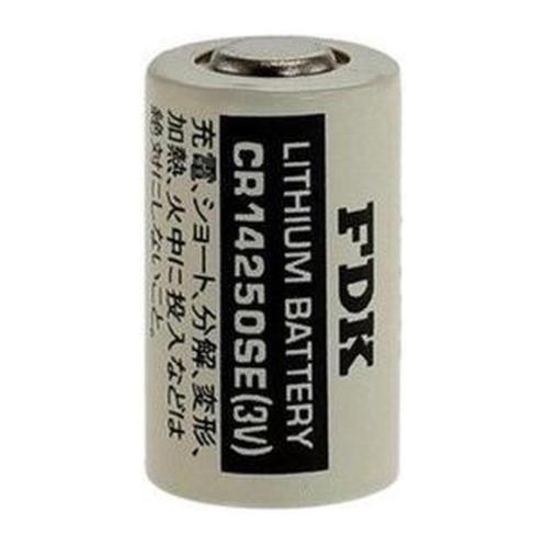 FDK lithium batterij CR 1/2 AA 3V, Hobby en Vrije tijd, Overige Hobby en Vrije tijd, Nieuw, Ophalen of Verzenden