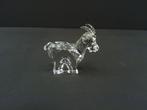 Swarovski Geit Zodiac, Ophalen of Verzenden, Zo goed als nieuw, Figuurtje