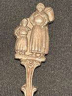 Antiek bewerkt lepeltje, Ophalen of Verzenden