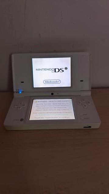 Nintendo DS beschikbaar voor biedingen