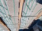 Betontegel 60x60x4 donker grijs antraciet, Ophalen, Nieuw, Beton, Terrastegels