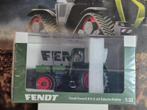 Fendt favorit 614s agrarfox 1:32, Hobby en Vrije tijd, Modelauto's | 1:32, Ophalen of Verzenden, Nieuw, Tractor of Landbouw, Overige merken