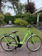 Cube Elly Ride ebike framemaat 46, Minder dan 47 cm, Ophalen, Zo goed als nieuw, Cube