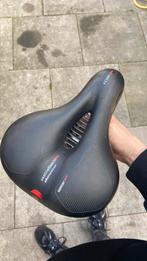 Gel zadel, Ophalen of Verzenden, Zo goed als nieuw, Algemeen, Zadel