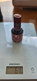 Pink Gellac - diverse potjes, Overige kleuren, Ophalen of Verzenden, Zo goed als nieuw, Handen en Nagels