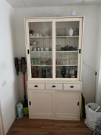 Buffetkast, Ophalen, Gebruikt, Landelijk modern, 100 tot 150 cm