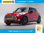 MINI Cooper SE Essential [ LED Sportstoelen Navi Stoelverwar, Auto's, Mini, Lichtsensor, 0 cilinders, 1340 kg, 33 kWh