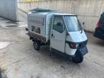 Piaggio ape 50 la marzocco gs3, Fietsen en Brommers, Ophalen, Benzine, Overige modellen